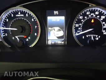 2016 Toyota Camry XLE - miniatura 12