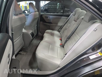 2016 Toyota Camry XLE - miniatura 13