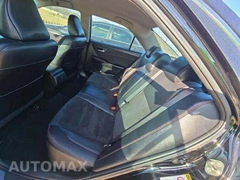 2016 Toyota Camry XSE - miniatura 13