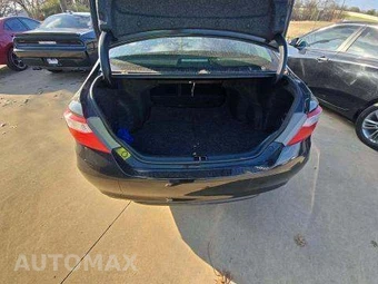 2016 Toyota Camry XSE - miniatura 14