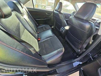 2016 Toyota Camry XSE - miniatura 16