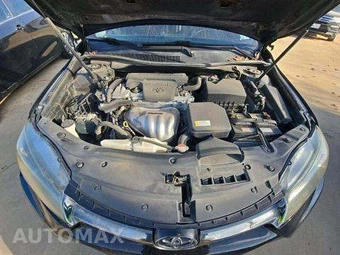 2016 Toyota Camry XSE - miniatura 27