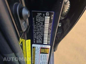 2016 Toyota Camry XSE - miniatura 5