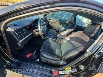 2016 Toyota Camry XSE - miniatura 6