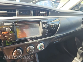 2016 Toyota Corolla L – miniatura 11