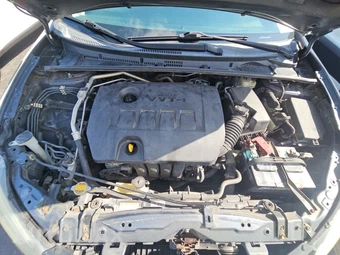 2016 Toyota Corolla L – miniatura 15