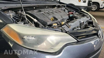 2016 Toyota Corolla L – miniatura 23