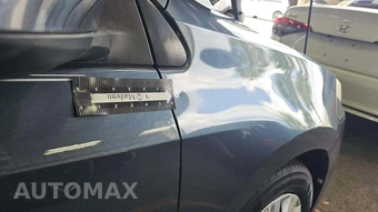 2016 Toyota Corolla L – miniatura 28