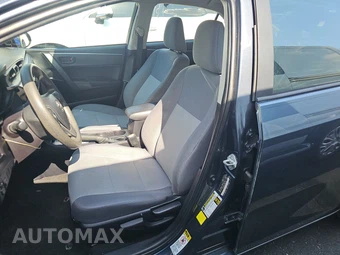 2016 Toyota Corolla L – miniatura 7