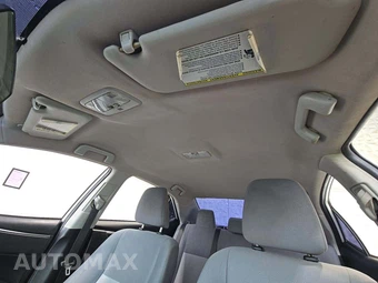 2016 Toyota Corolla L – miniatura 11