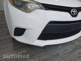 2016 Toyota Corolla L – miniatura 24