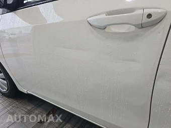2016 Toyota Corolla L – miniatura 26