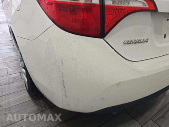 2016 Toyota Corolla L – miniatura 27