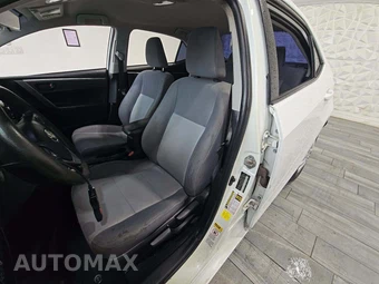 2016 Toyota Corolla L – miniatura 6