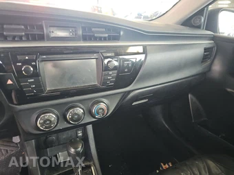 2016 Toyota Corolla L – miniatura 11