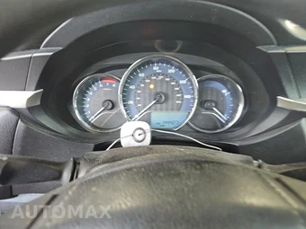 2016 Toyota Corolla L – miniatura 12