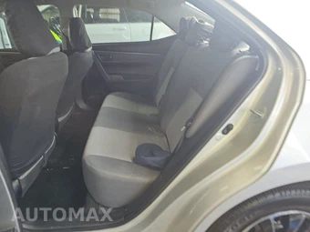 2016 Toyota Corolla L – miniatura 13