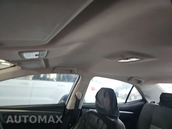 2016 Toyota Corolla L – miniatura 18