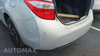 2016 Toyota Corolla L – miniatura 22