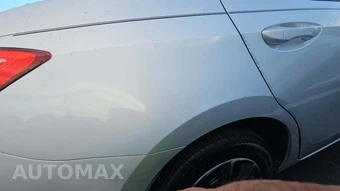 2016 Toyota Corolla L – miniatura 25