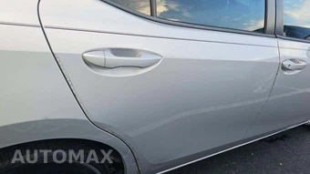 2016 Toyota Corolla L – miniatura 33