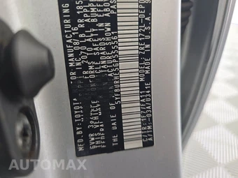 2016 Toyota Corolla L – miniatura 14