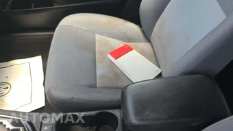 2016 Toyota Corolla L – miniatura 25