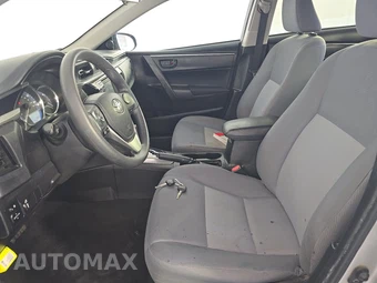 2016 Toyota Corolla L – miniatura 7