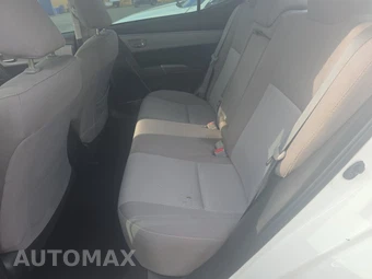 2016 Toyota Corolla LE - miniatura 13