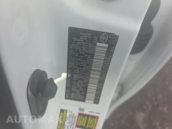 2016 Toyota Corolla LE - miniatura 14