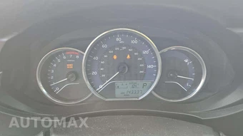 2016 Toyota Corolla LE - miniatura 19