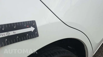 2016 Toyota Corolla LE - miniatura 24