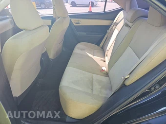 2016 Toyota Corolla LE – miniatura 13