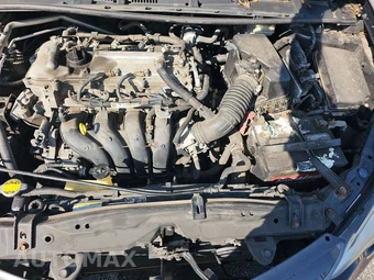 2016 Toyota Corolla LE – miniatura 15