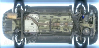 2016 Toyota Corolla LE – miniatura 17