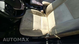 2016 Toyota Corolla LE – miniatura 20