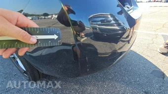 2016 Toyota Corolla LE – miniatura 41