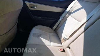 2016 Toyota Corolla LE – miniatura 50