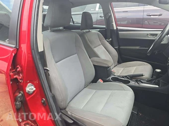 2016 Toyota Corolla LE - miniatura 17