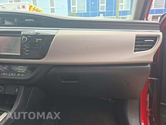2016 Toyota Corolla LE - miniatura 18