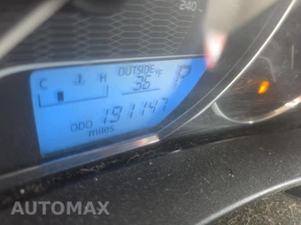 2016 Toyota Corolla LE – miniatura 15