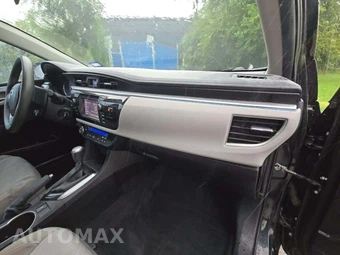 2016 Toyota Corolla LE - miniatura 16