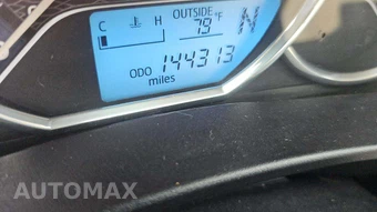 2016 Toyota Corolla LE - miniatura 17