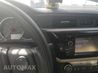 2016 Toyota Corolla LE - miniatura 22