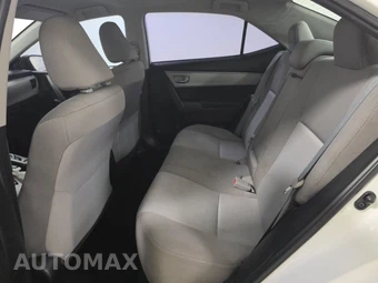 2016 Toyota Corolla LE - miniatura 13