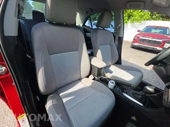 2016 Toyota Corolla LE – miniatura 15