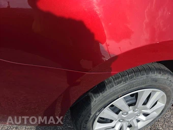 2016 Toyota Corolla LE – miniatura 20