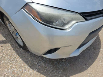 2016 Toyota Corolla LE – miniatura 22