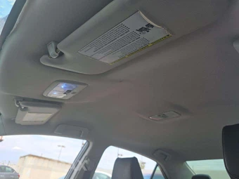 2016 Toyota Corolla S – miniatura 11