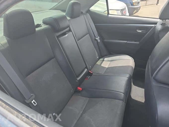 2016 Toyota Corolla S – miniatura 16